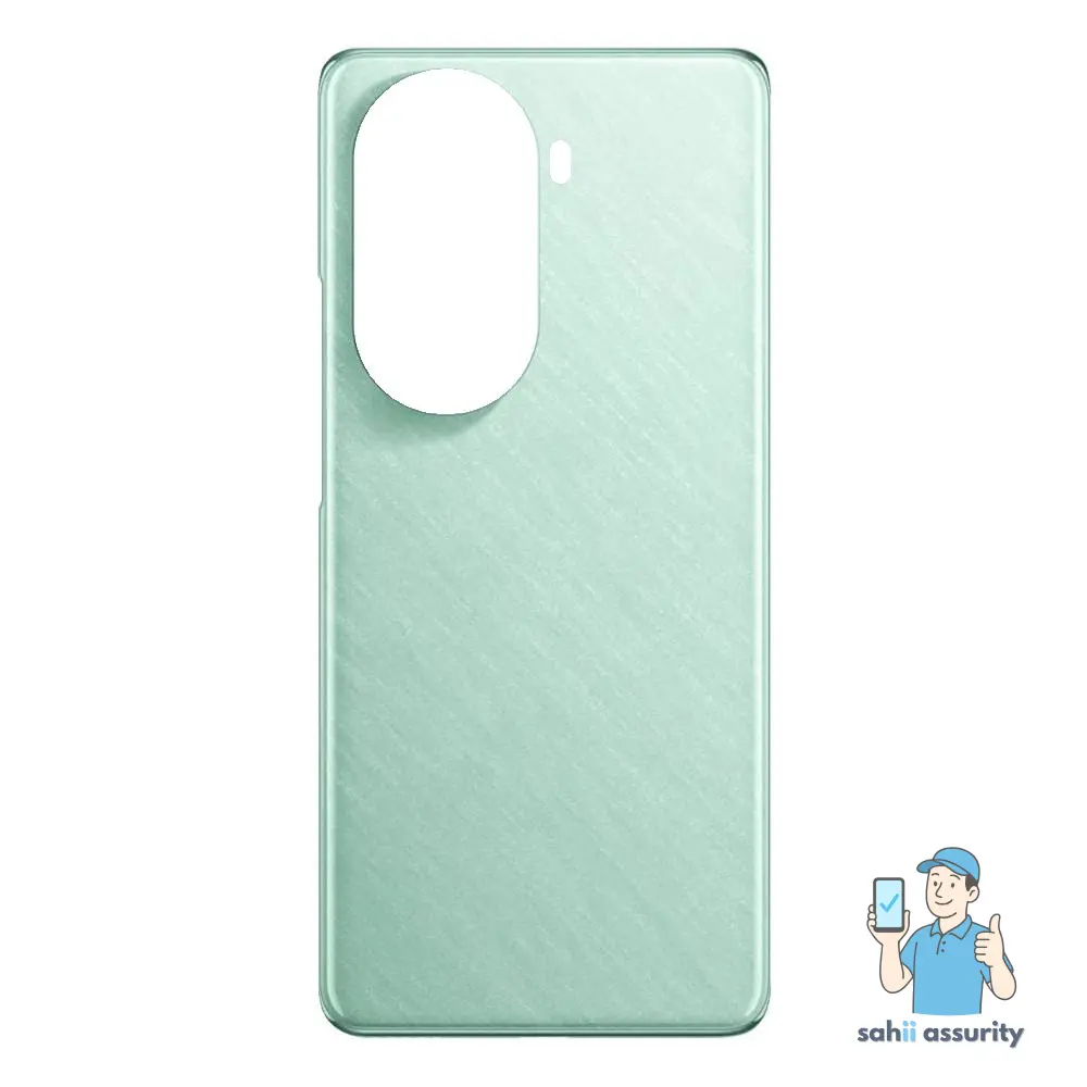 Back Panel Cover for OPPO Reno 11 5G